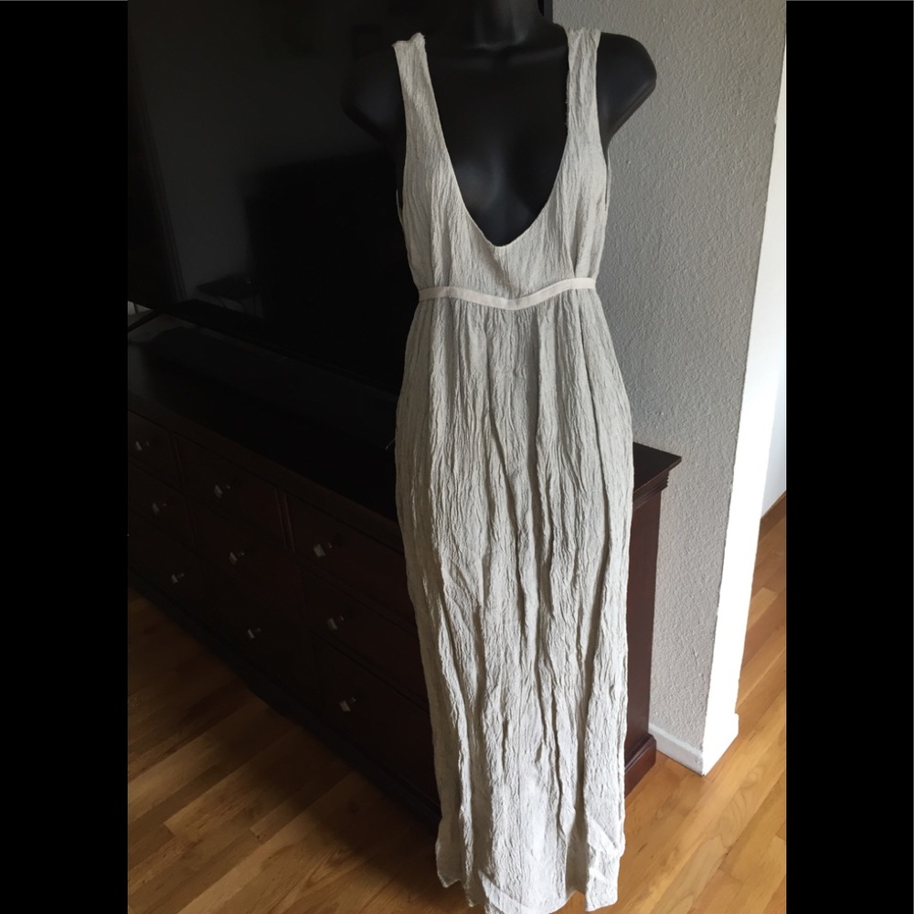Max Studio Collection Maxi Dress